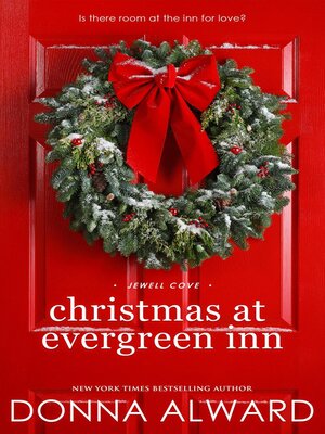 cover image of Christmas at Evergreen Inn